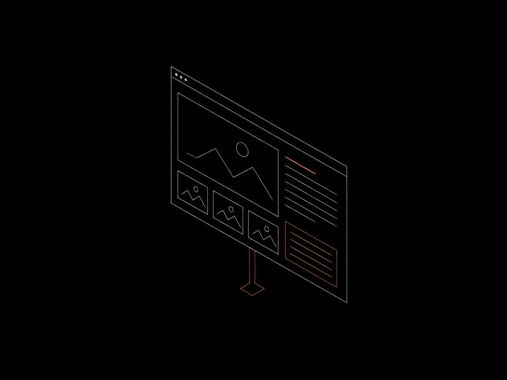 Crio uma Landing Page que trabalha a seu favor.